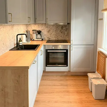 Cozy Summer House 400 Metres From The * Middelfart