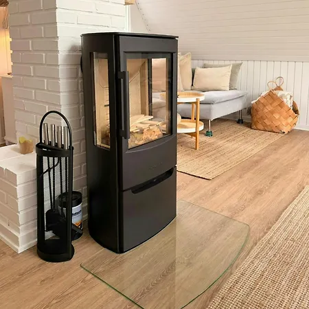 Сasa de vacaciones Cozy Summer House 400 Metres From The