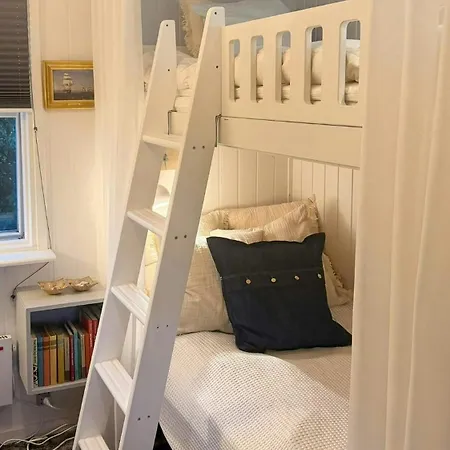 Cozy Summer House 400 Metres From The *