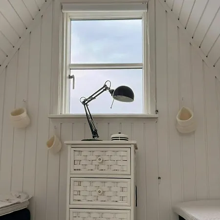 Holiday home Cozy Summer House 400 Metres From The *