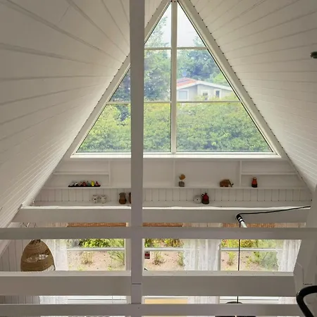 Holiday home Cozy Summer House 400 Metres From The